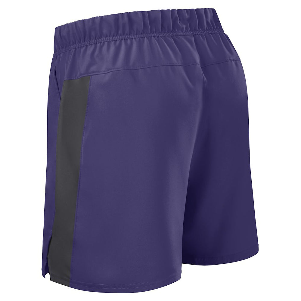 NFL Baltimore Ravens Woven Victory Dri-FIT Shorts