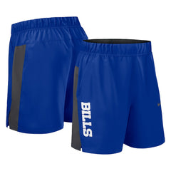 NFL Buffalo Bills Woven Victory Dri-FIT Shorts