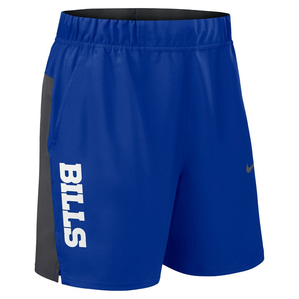 NFL Buffalo Bills Woven Victory Dri-FIT Shorts