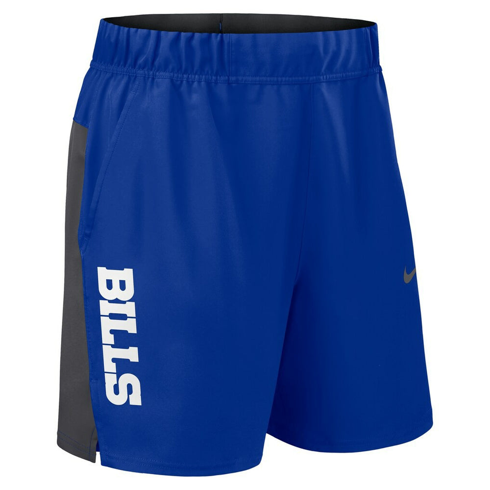 NFL Buffalo Bills Woven Victory Dri-FIT Shorts