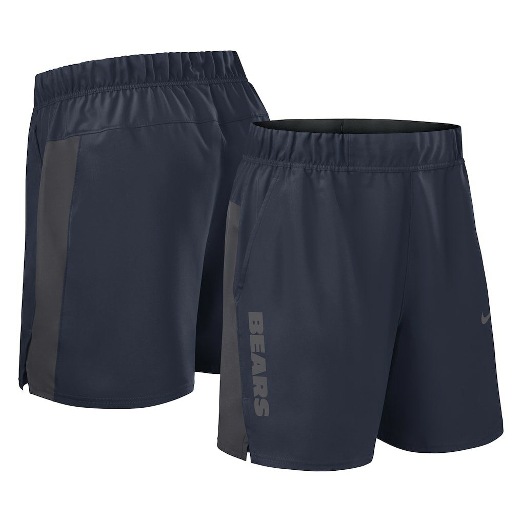NFL Chicago Bears Woven Victory Dri-FIT Shorts