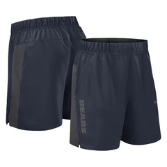 NFL Chicago Bears Woven Victory Dri-FIT Shorts