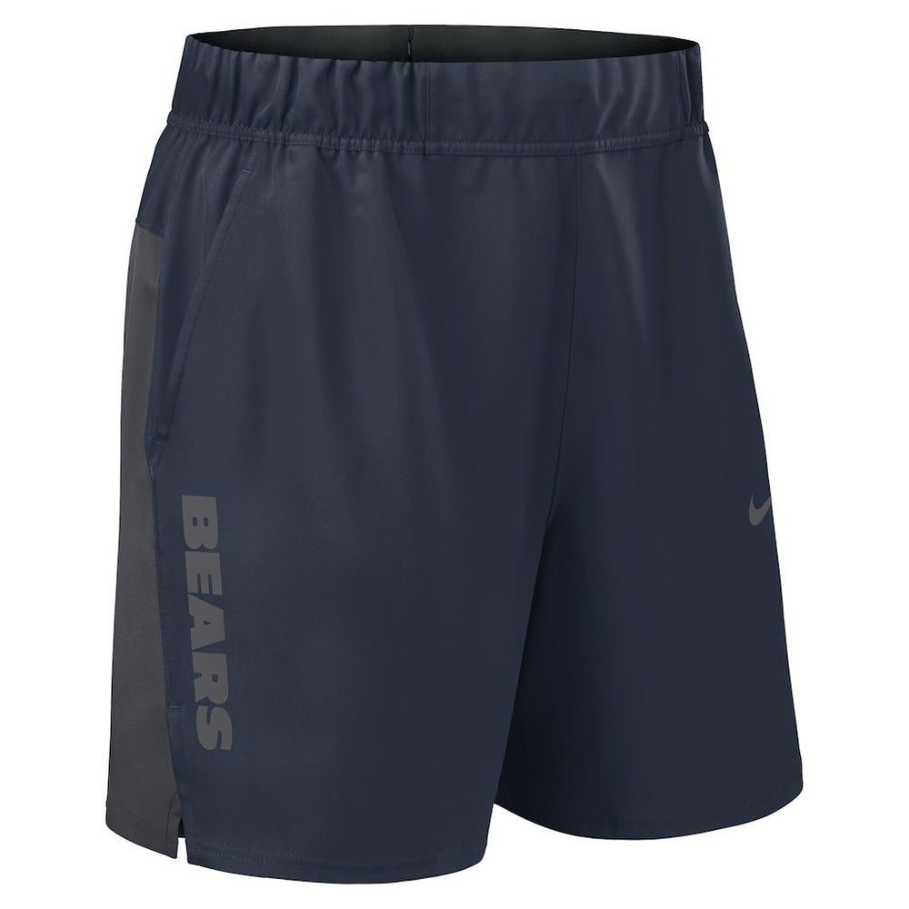 NFL Chicago Bears Woven Victory Dri-FIT Shorts