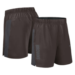 NFL Cleveland Browns Woven Victory Dri-FIT Shorts