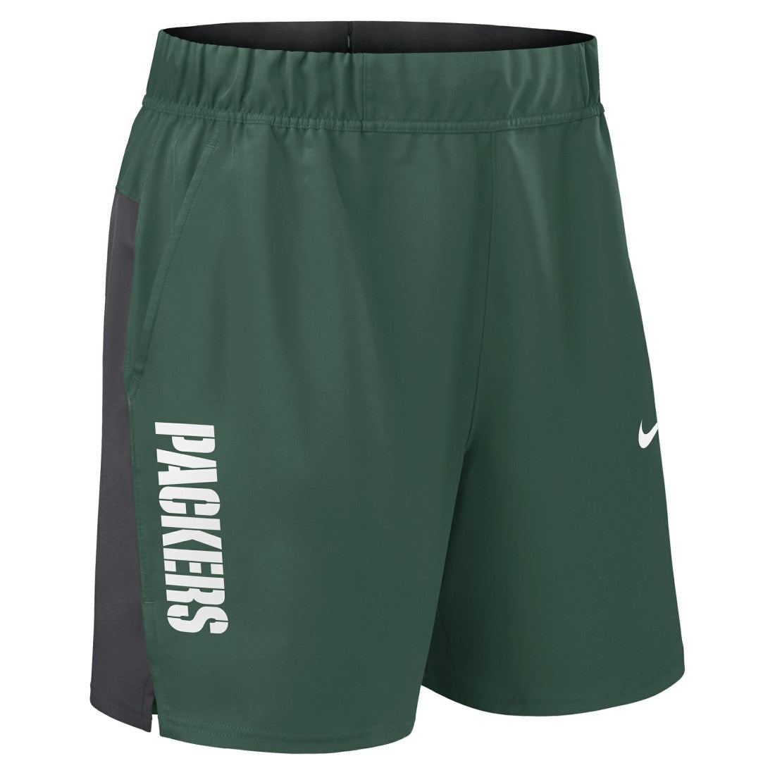NFL Green Bay Packers Woven Victory Dri-FIT Shorts