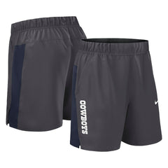 NFL Dallas Cowboys Woven Victory Dri-FIT Shorts