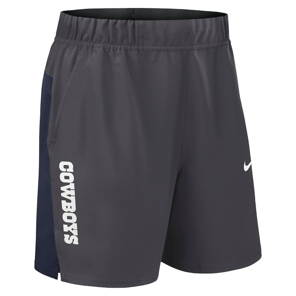 NFL Dallas Cowboys Woven Victory Dri-FIT Shorts