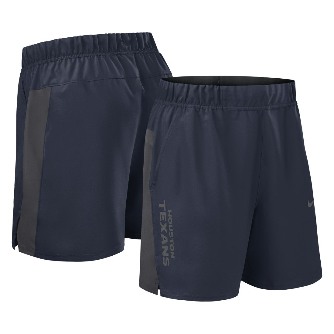 NFL Houston Texans Woven Victory Dri-FIT Shorts
