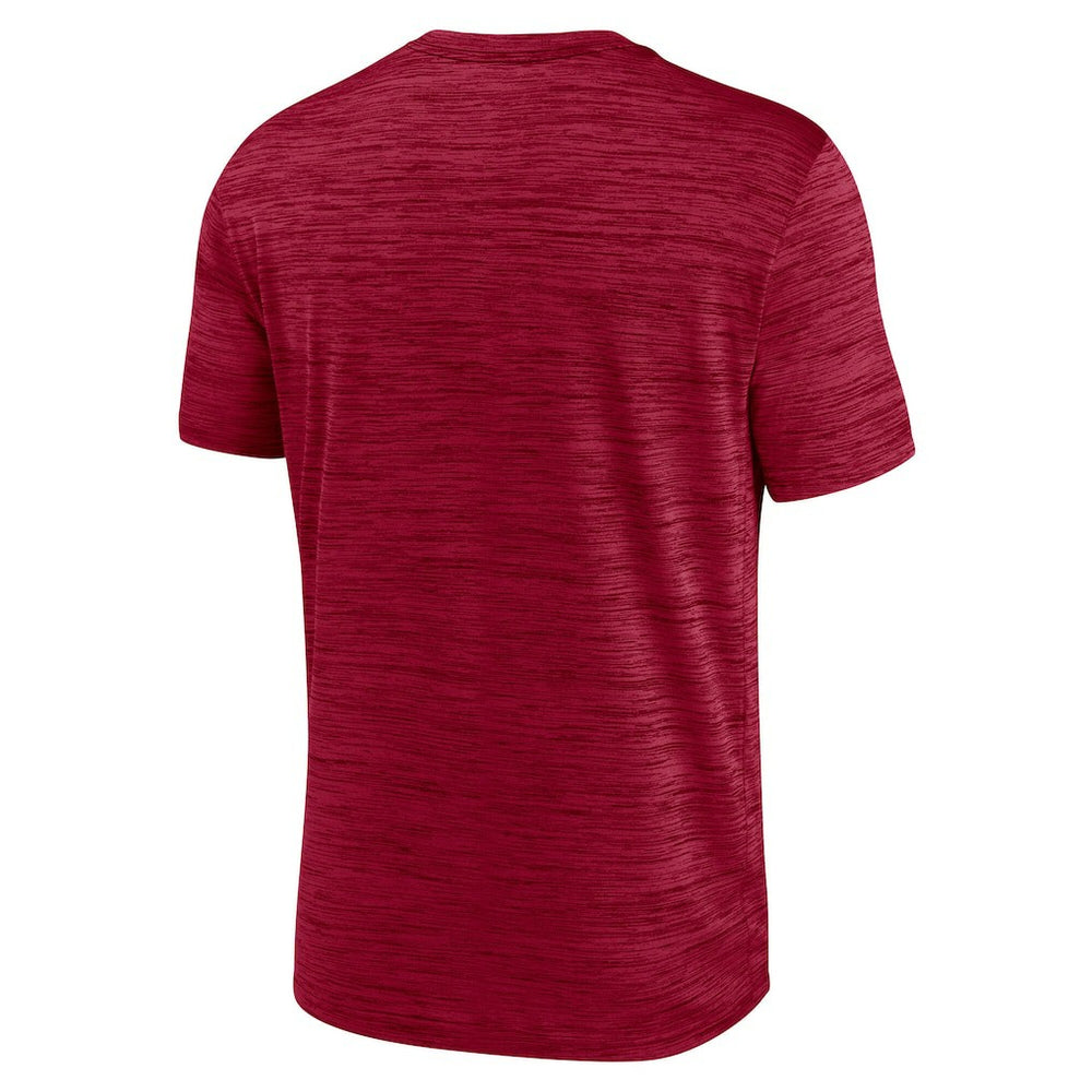 NFL Washington Commanders Primetime Velocity Dri-FIT T-Shirt
