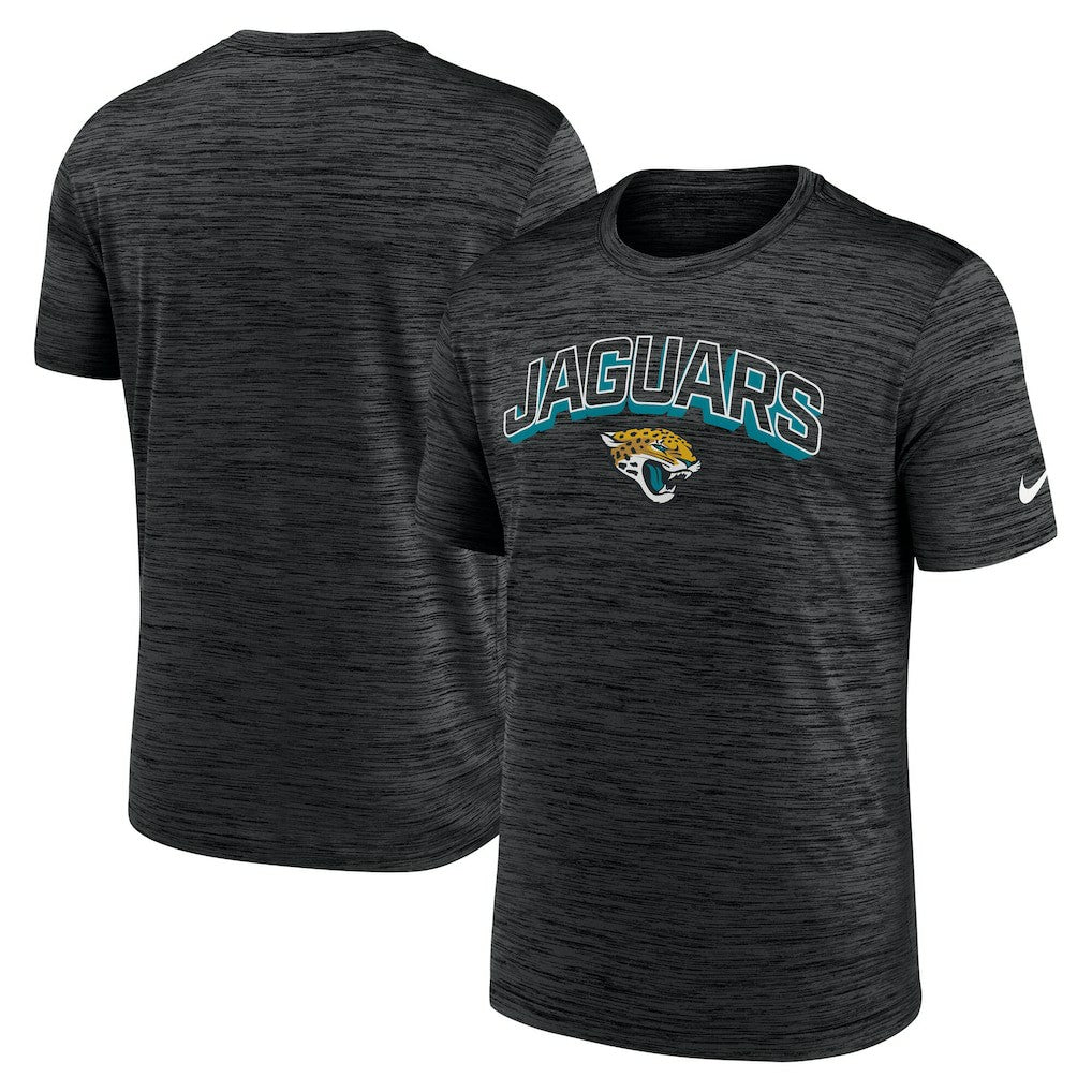 NFL Jacksonville Jaguars Primetime Velocity Dri-FIT T-Shirt