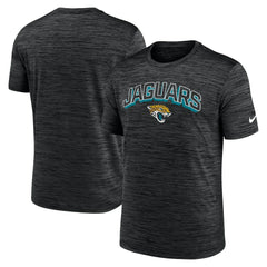 NFL Jacksonville Jaguars Primetime Velocity Dri-FIT T-Shirt