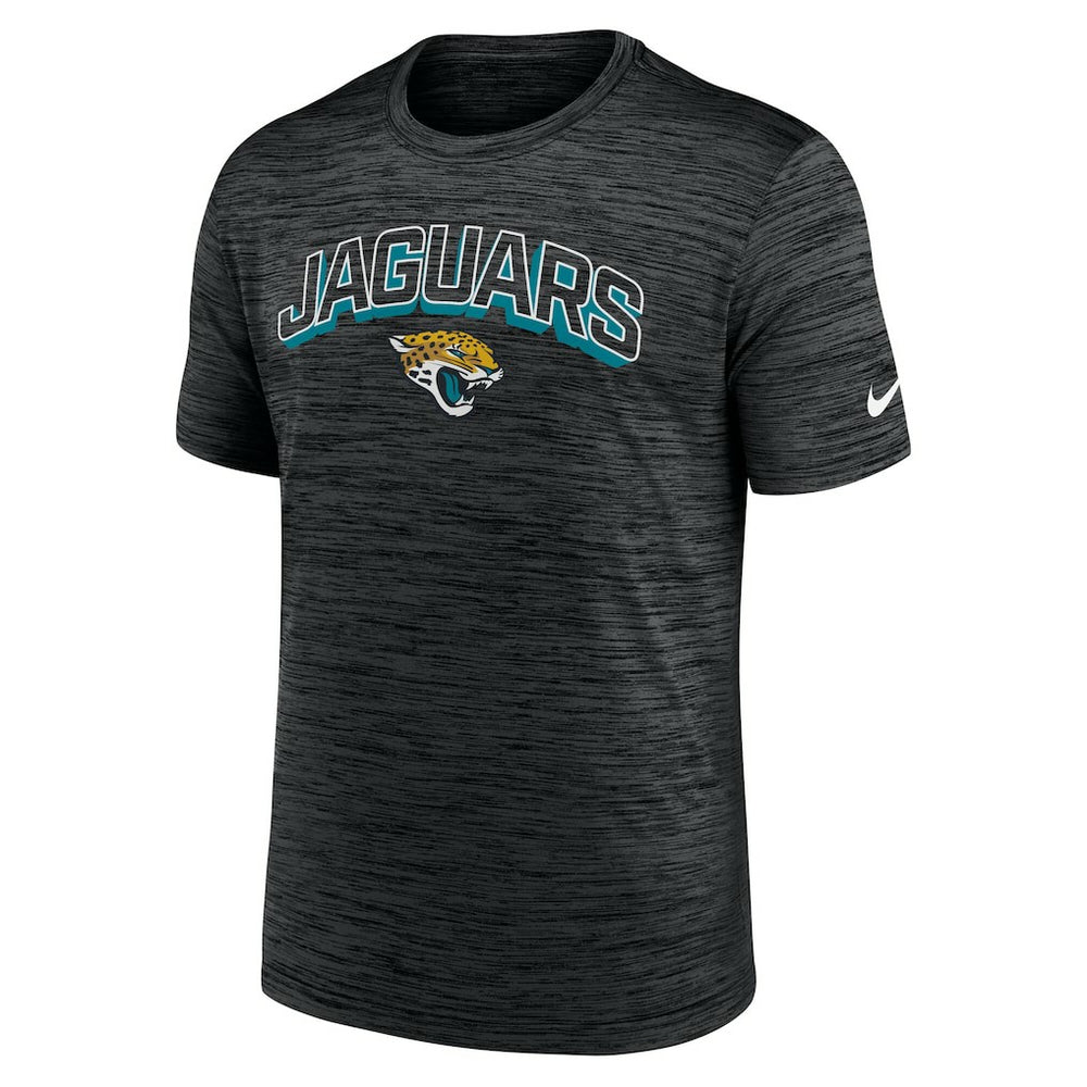 NFL Jacksonville Jaguars Primetime Velocity Dri-FIT T-Shirt