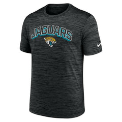 NFL Jacksonville Jaguars Primetime Velocity Dri-FIT T-Shirt