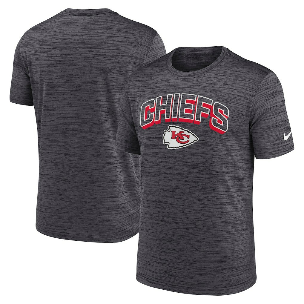 NFL Kansas City Chiefs Primetime Velocity Dri-FIT T-Shirt