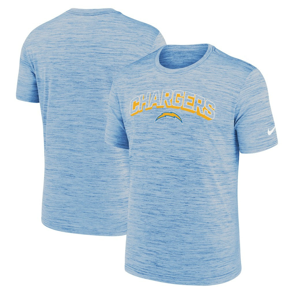 NFL Los Angeles Chargers Primetime Velocity Dri-FIT T-Shirt