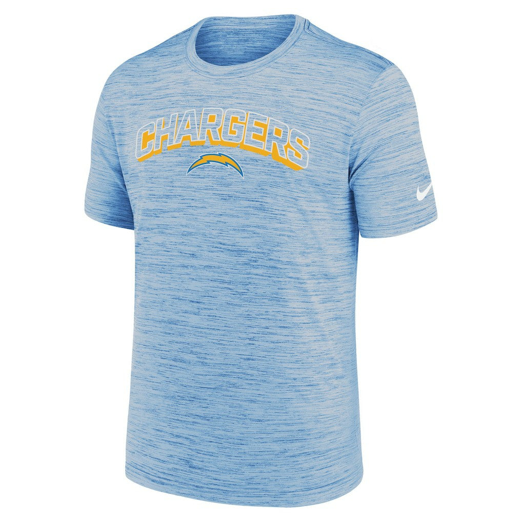 NFL Los Angeles Chargers Primetime Velocity Dri-FIT T-Shirt