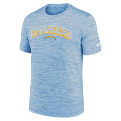 NFL Los Angeles Chargers Primetime Velocity Dri-FIT T-Shirt