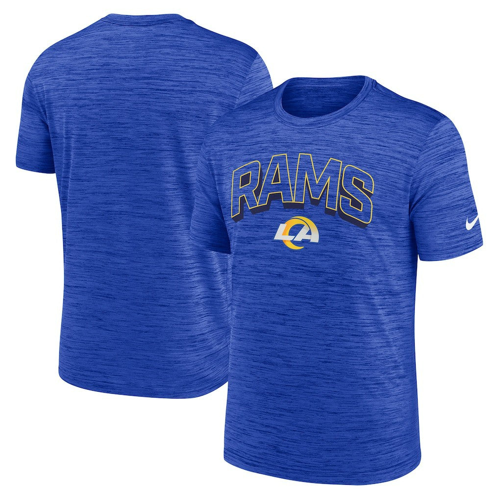 NFL Los Angeles Rams Primetime Velocity Dri-FIT T-Shirt
