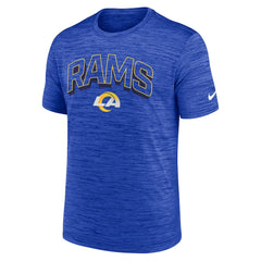 NFL Los Angeles Rams Primetime Velocity Dri-FIT T-Shirt