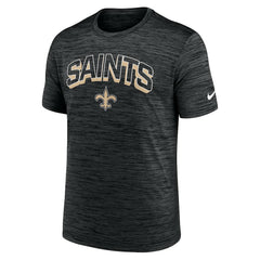 NFL New Orleans Saints Primetime Velocity Dri-FIT T-Shirt