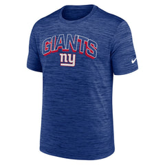 NFL New York Giants Primetime Velocity Dri-FIT T-Shirt
