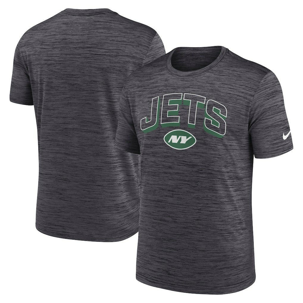 NFL New York Jets Primetime Velocity Dri-FIT T-Shirt