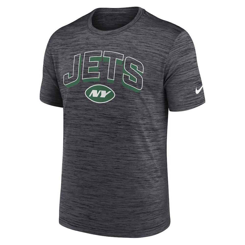 NFL New York Jets Primetime Velocity Dri-FIT T-Shirt