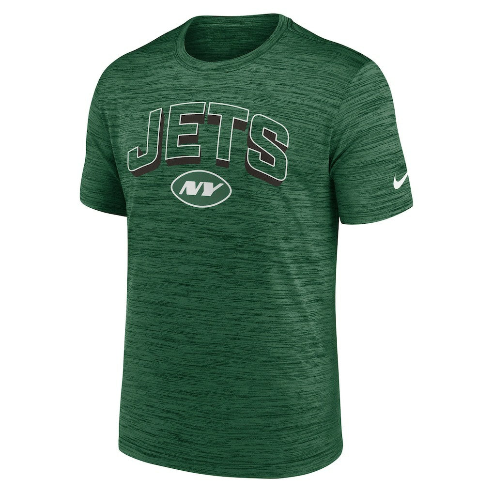 NFL New York Jets Primetime Velocity Dri-FIT T-Shirt