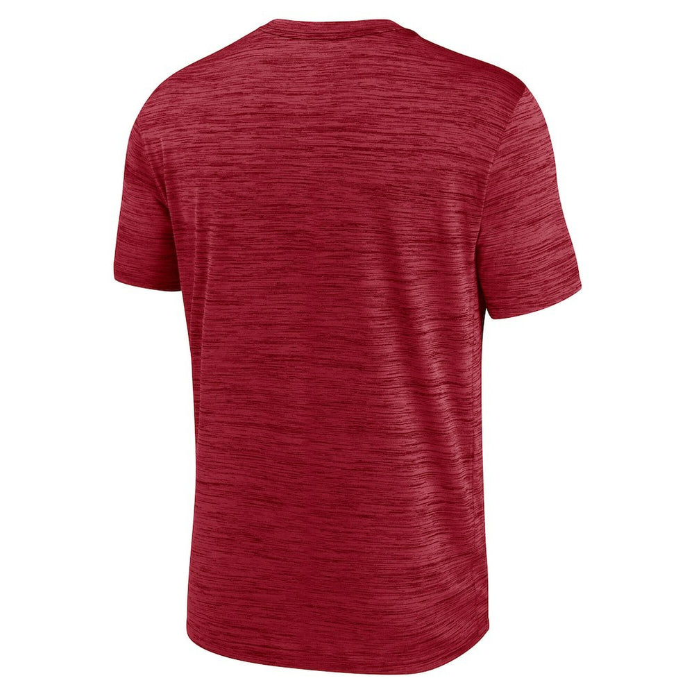 NFL Arizona Cardinals Primetime Velocity Dri-FIT T-Shirt