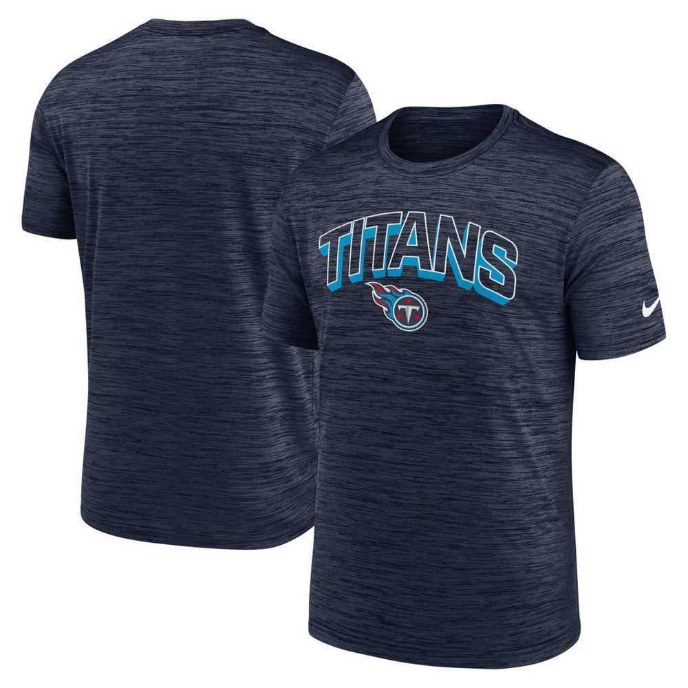 NFL Tennessee Titans Primetime Velocity Dri-FIT T-Shirt