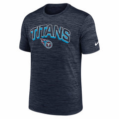 NFL Tennessee Titans Primetime Velocity Dri-FIT T-Shirt
