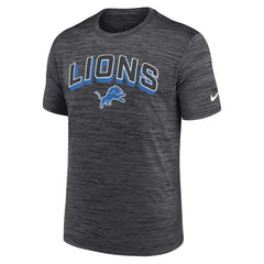 NFL Detroit Lions Primetime Velocity Dri-FIT T-Shirt