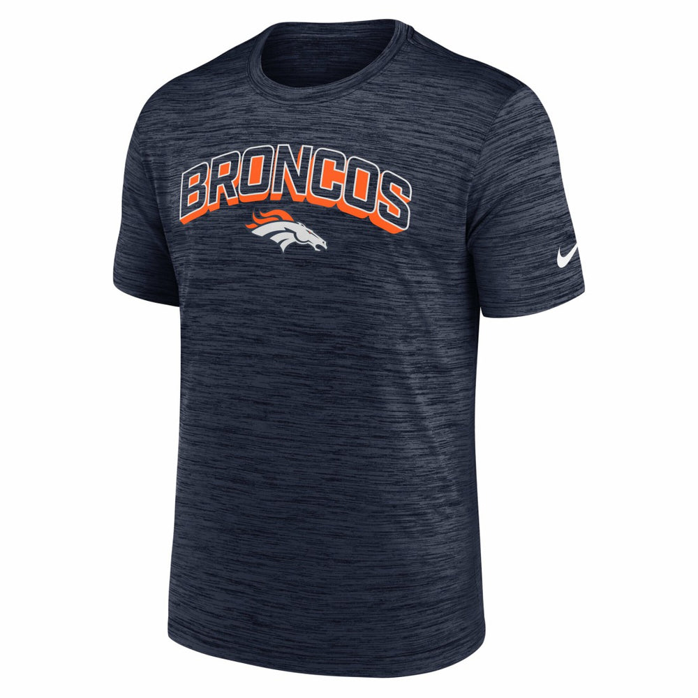 NFL Denver Broncos Primetime Velocity Dri-FIT T-Shirt