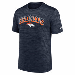 NFL Denver Broncos Primetime Velocity Dri-FIT T-Shirt