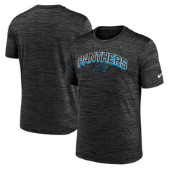 NFL Carolina Panthers Primetime Velocity Dri-FIT T-Shirt