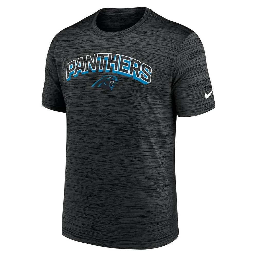 NFL Carolina Panthers Primetime Velocity Dri-FIT T-Shirt