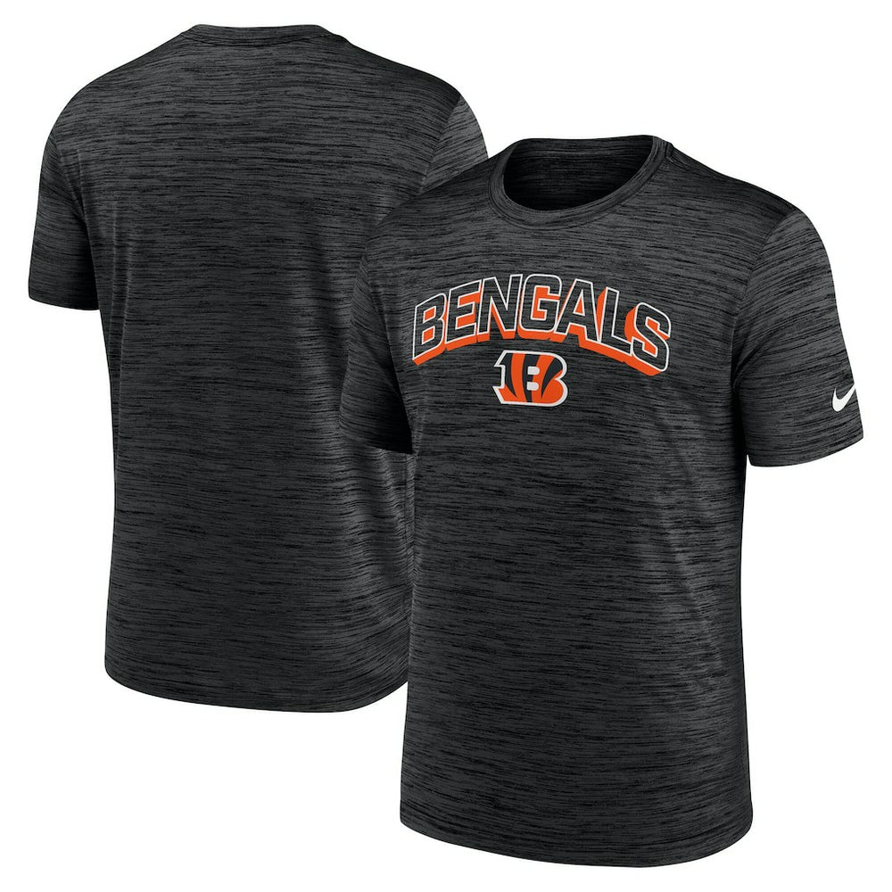 NFL Cincinnati Bengals Primetime Velocity Dri-FIT T-Shirt