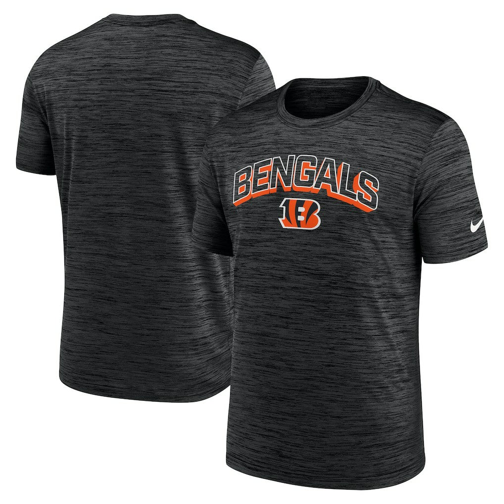 NFL Cincinnati Bengals Primetime Velocity Dri-FIT T-Shirt