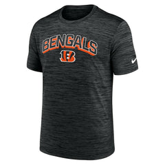 NFL Cincinnati Bengals Primetime Velocity Dri-FIT T-Shirt