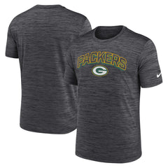 NFL Green Bay Packers Primetime Velocity Dri-FIT T-Shirt