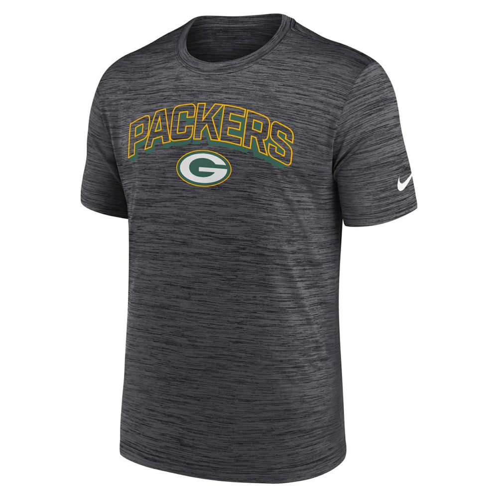 NFL Green Bay Packers Primetime Velocity Dri-FIT T-Shirt