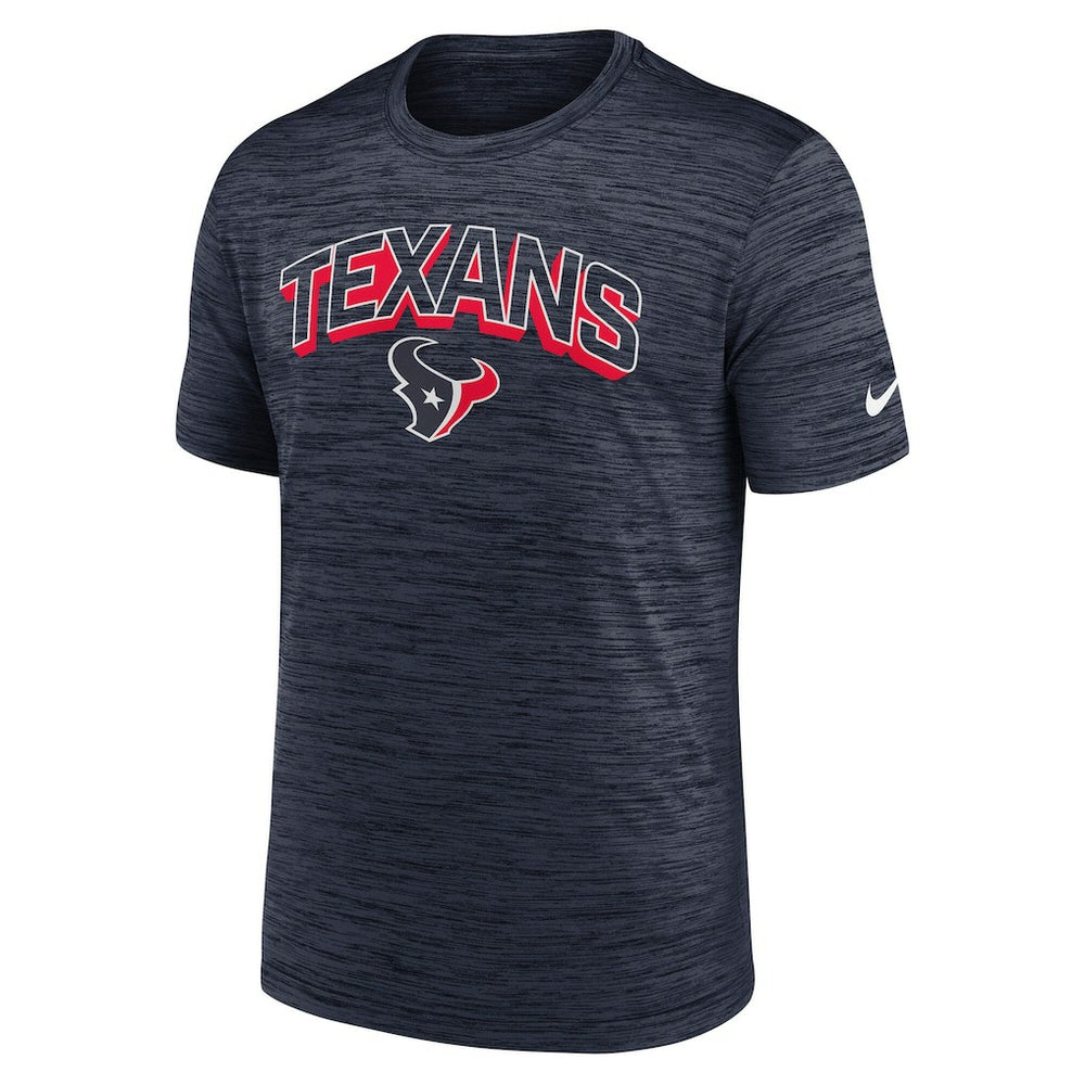 NFL Houston Texans Primetime Velocity Dri-FIT T-Shirt