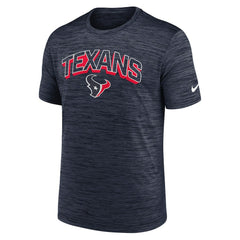 NFL Houston Texans Primetime Velocity Dri-FIT T-Shirt