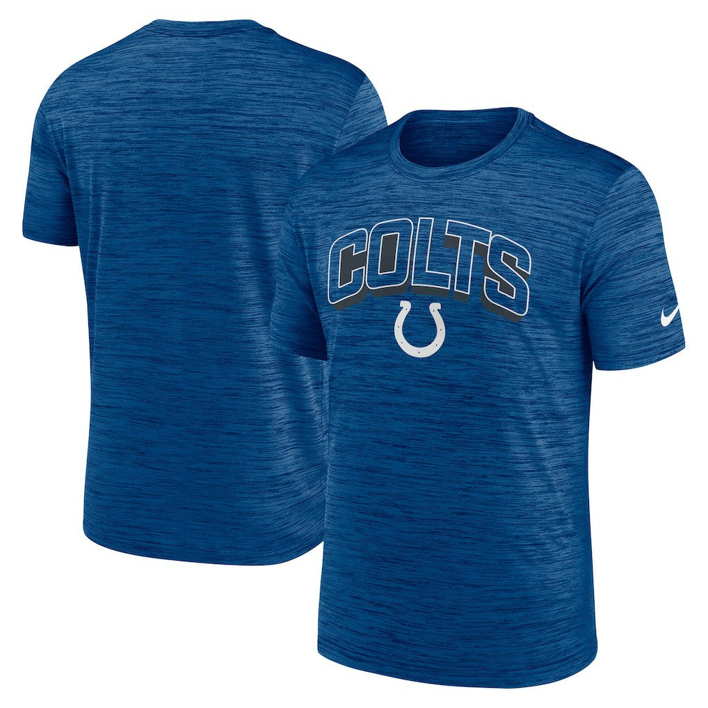 NFL Indianapolis Colts Primetime Velocity Dri-FIT T-Shirt