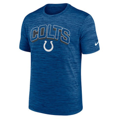 NFL Indianapolis Colts Primetime Velocity Dri-FIT T-Shirt
