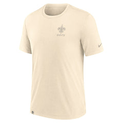 NFL New Orleans Saints Glory Tri-Blend T-Shirt