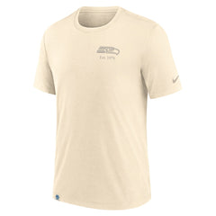 NFL Seattle Seahawks Glory Tri-Blend T-Shirt