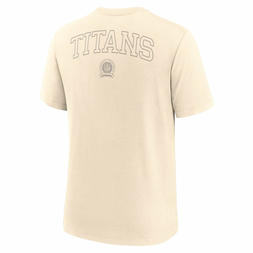NFL Tennessee Titans Glory Tri-Blend T-Shirt