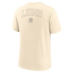 NFL Detroit Lions Glory Tri-Blend T-Shirt