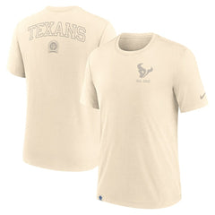 NFL Houston Texans Glory Tri-Blend T-Shirt